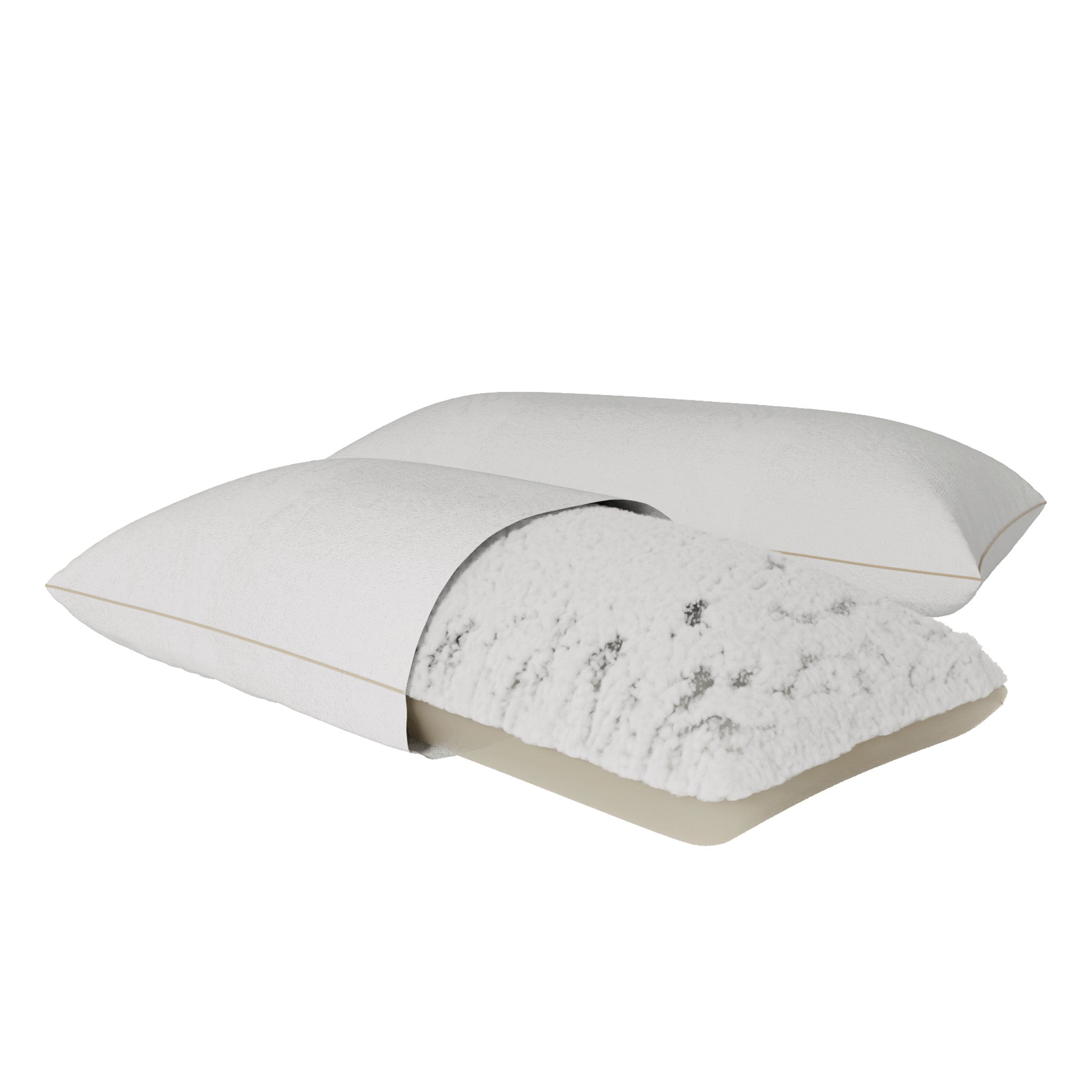 Oreiller Memo Adjustable