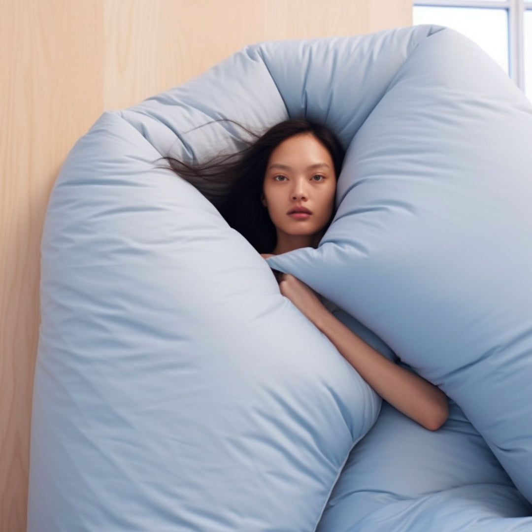 Comment choisir la couette parfaite : confort, isolation thermique et hypoallergénicité