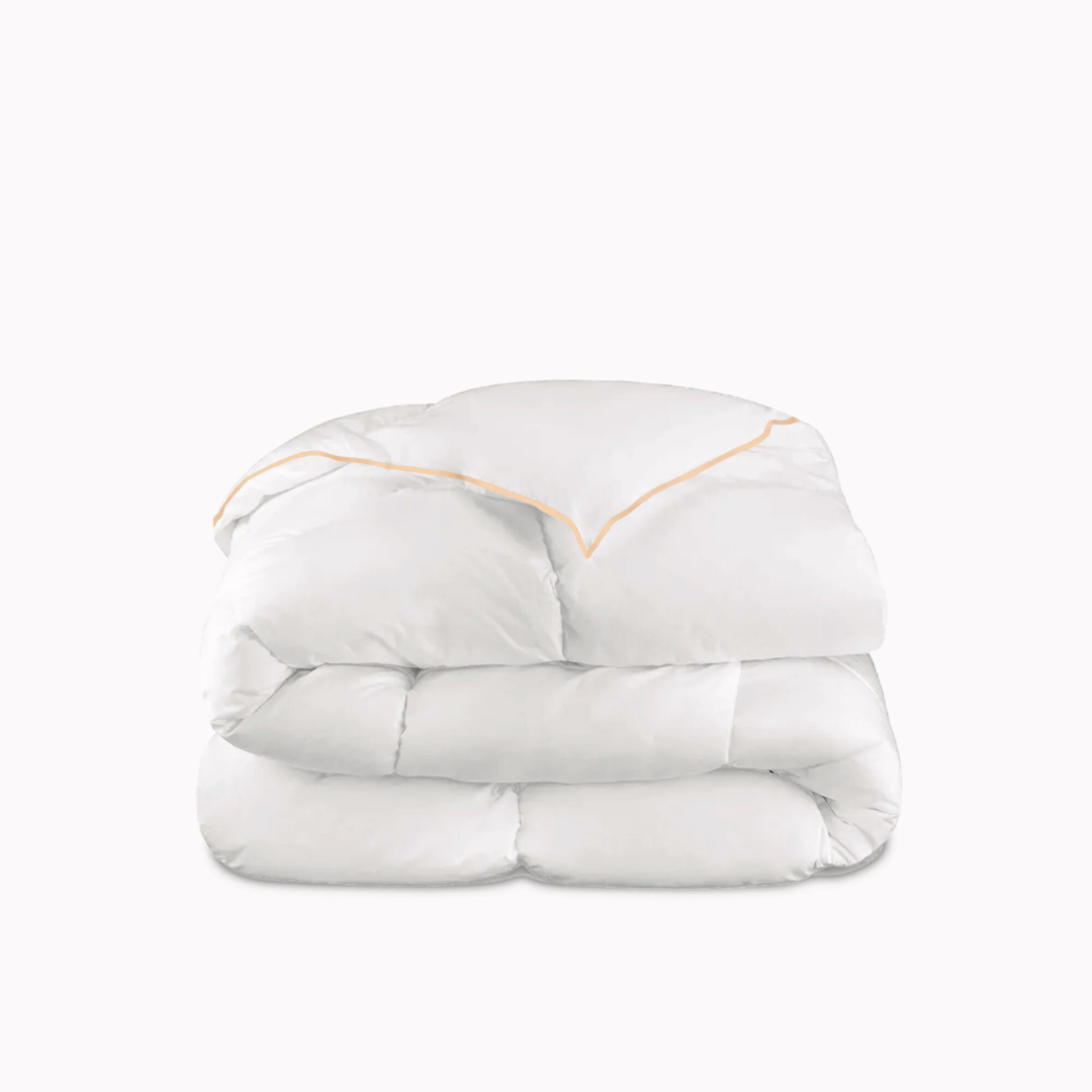 La couette épaisse hiver Drimz