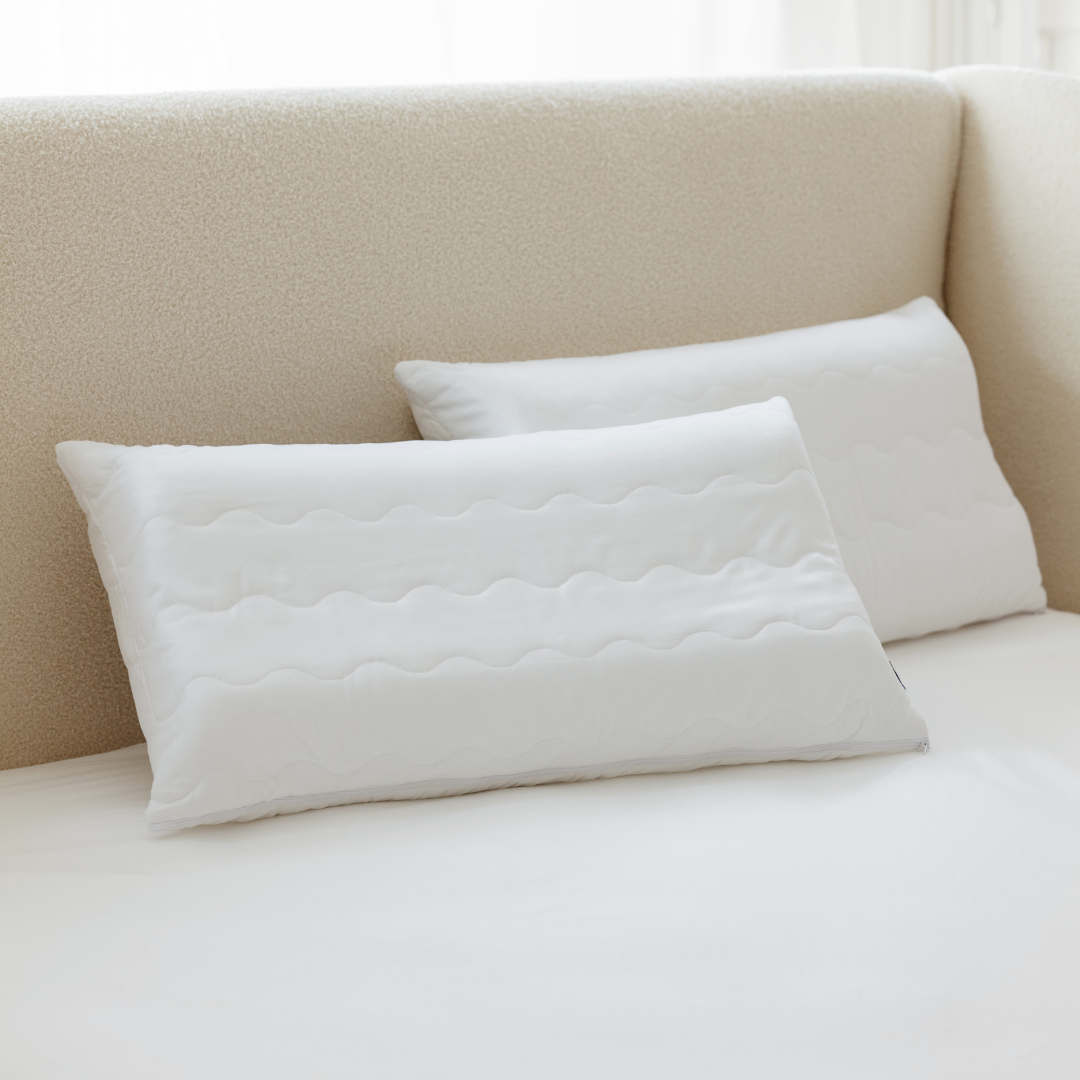 Oreiller Memo Adjustable