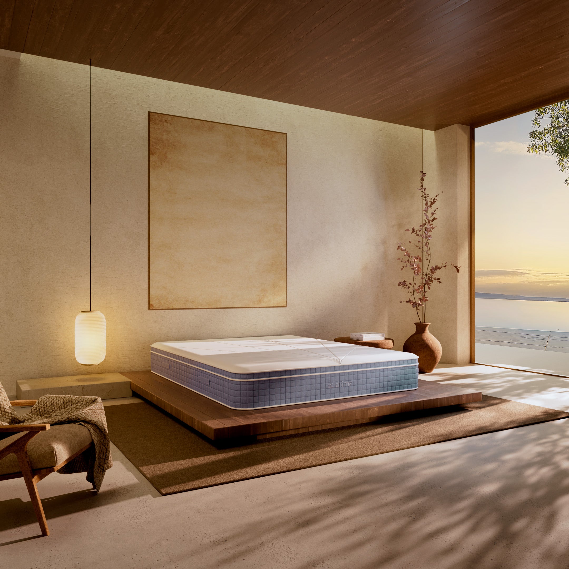 Matelas Hybride Elite - L'Ultra