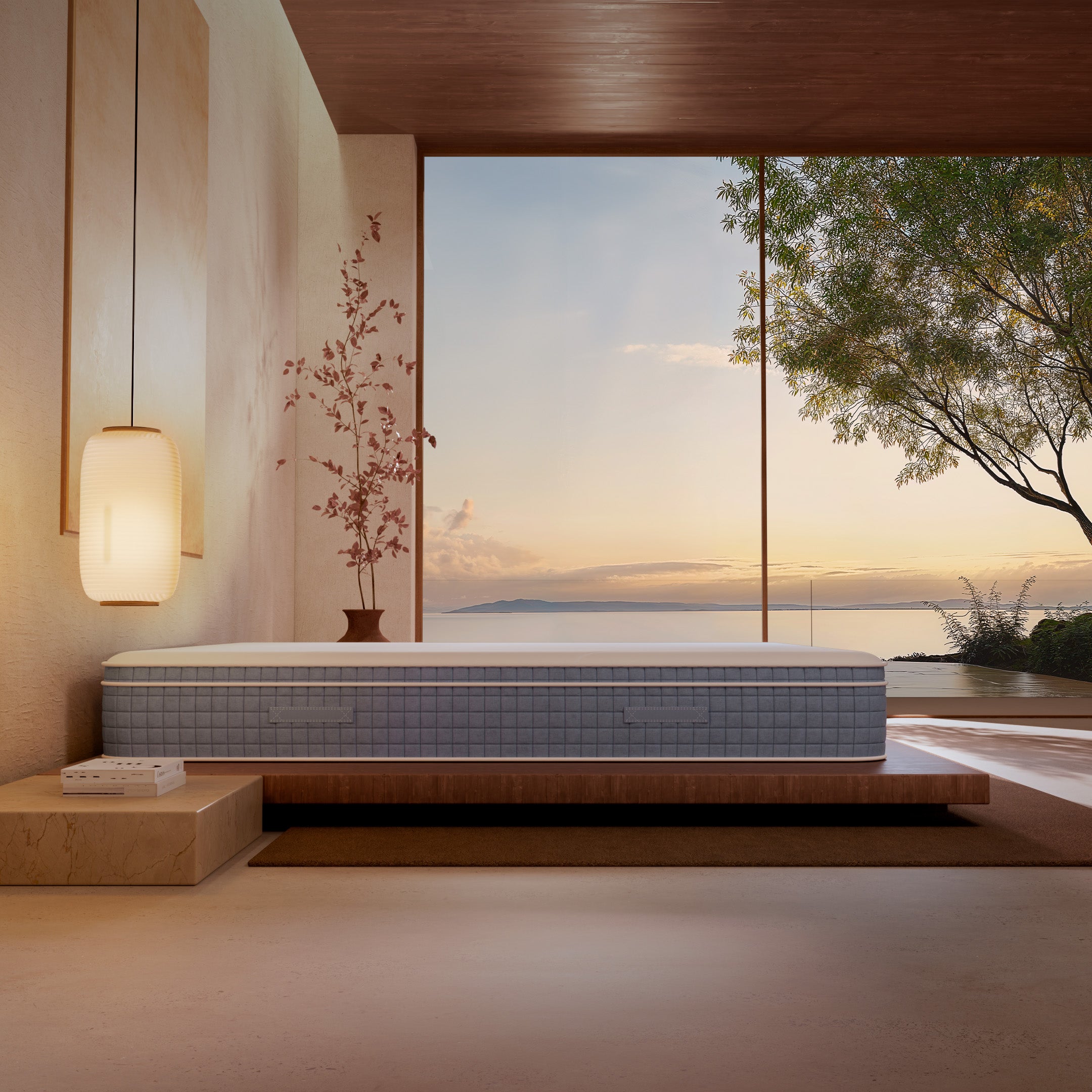 Matelas Hybride Elite - L'Ultra