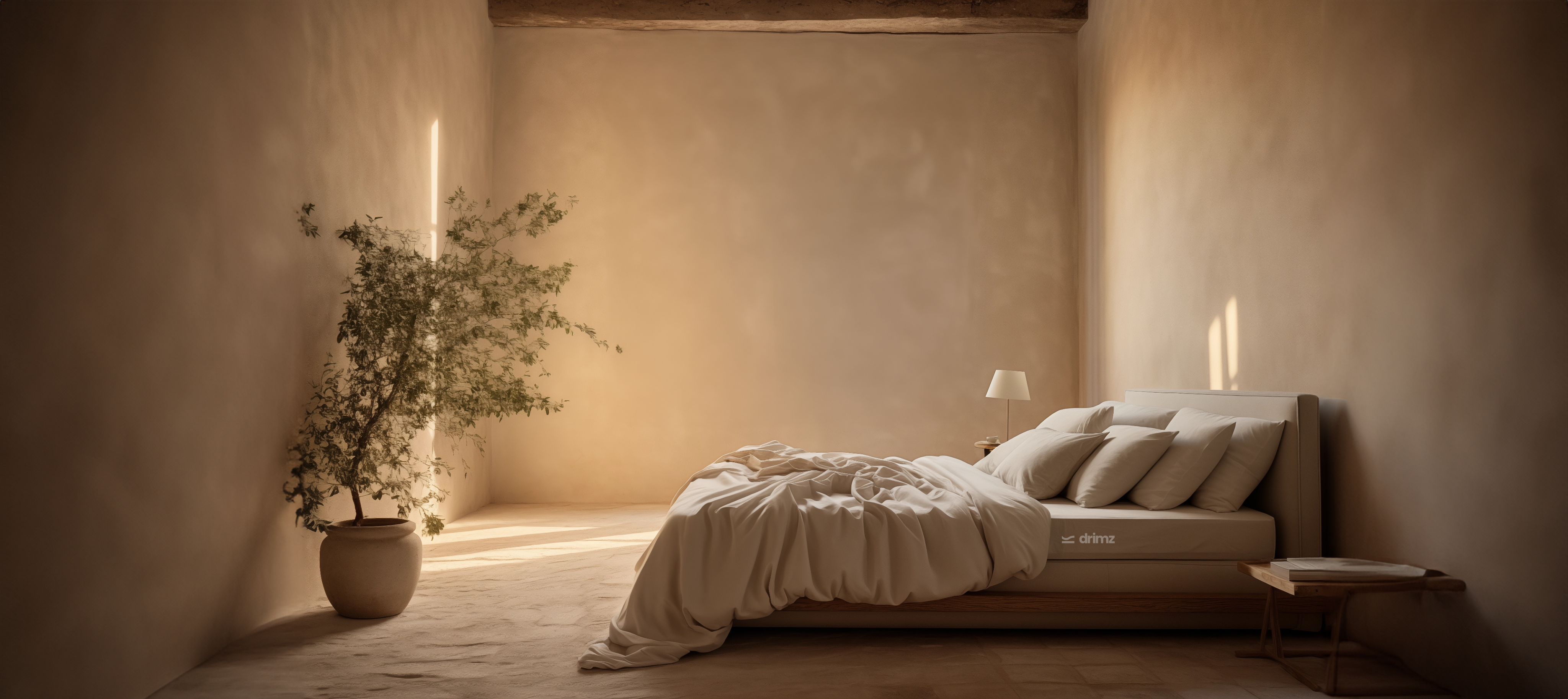 Collection Matelas haut de gamme - Marque française Drimz